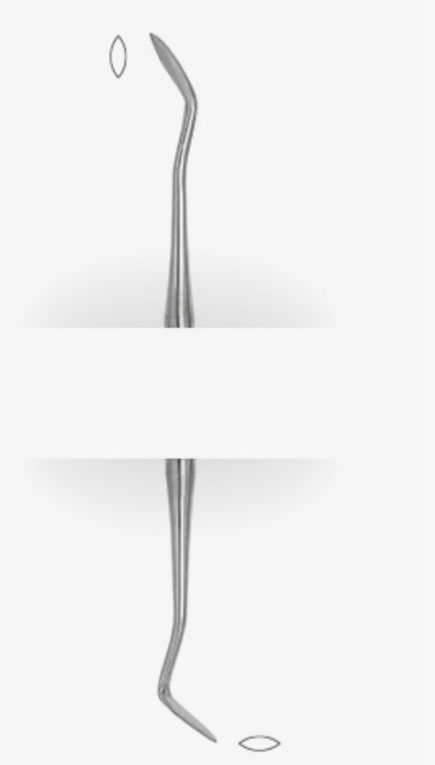 Amalgam Carver – Hollenback