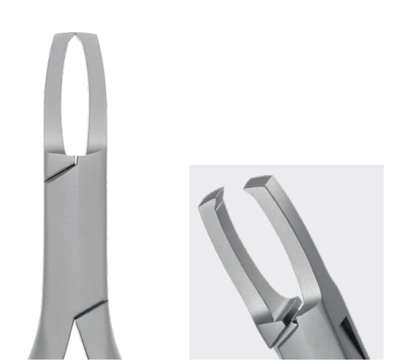 Bracket Remover – Straight & Angled Types