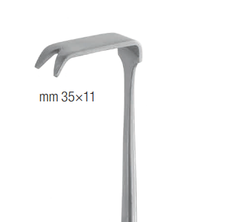 Retractor Cheek & Tissue