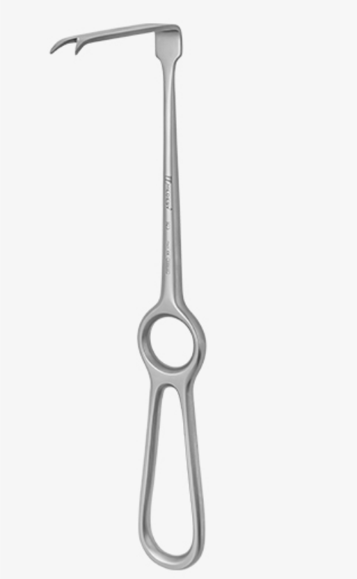 Retractor Cheek & Tissue