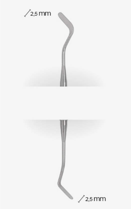 Composite Instruments