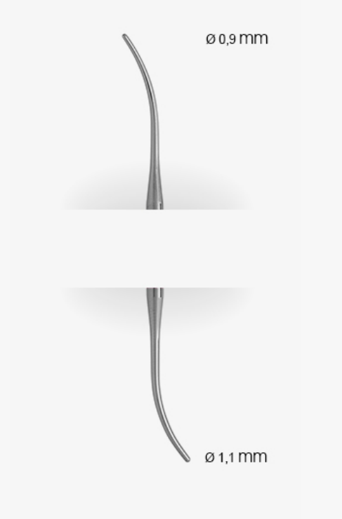 Laboratory Modeling Instrument – P.K. Thomas