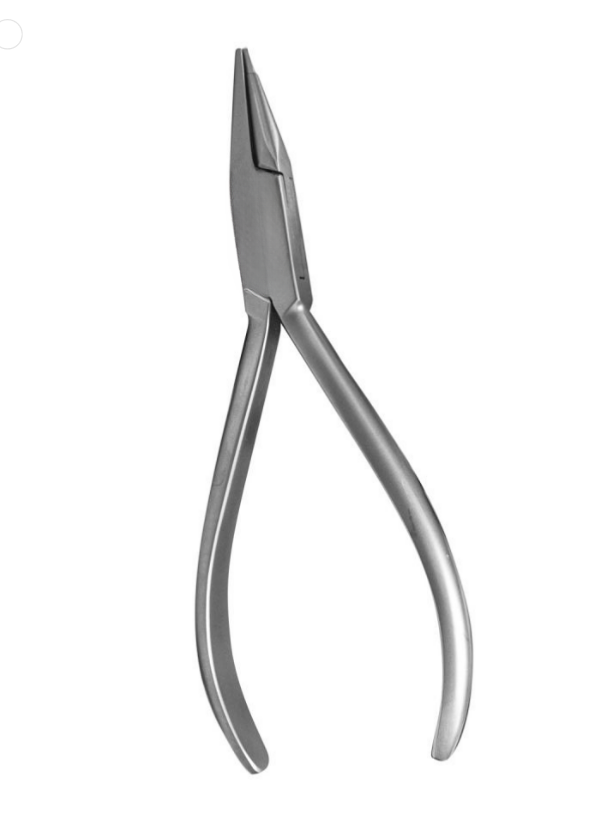 Wire Bending Plier - Andersen