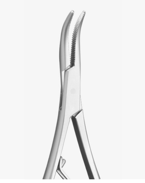 Ligature Forceps – Smaha