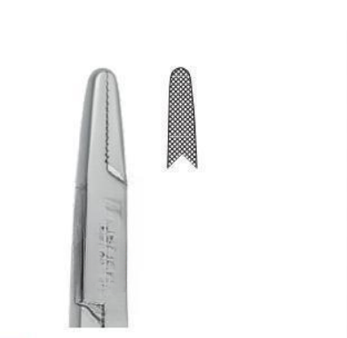 Needle Holders – Baumgartner