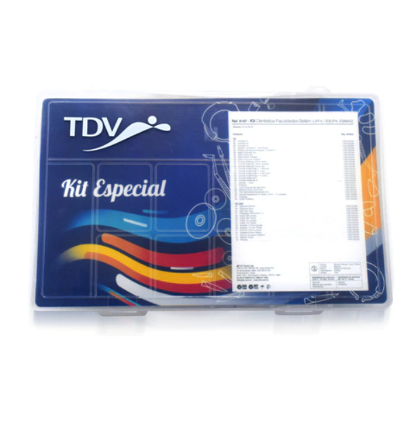 SPECIAL KIT - Demonstration Kit