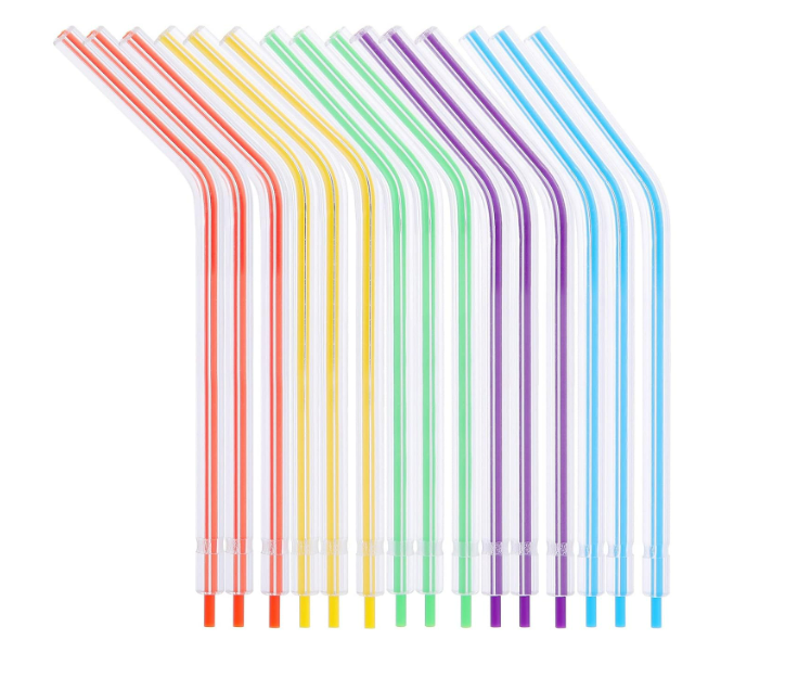 Air/ Water Syringe Tips