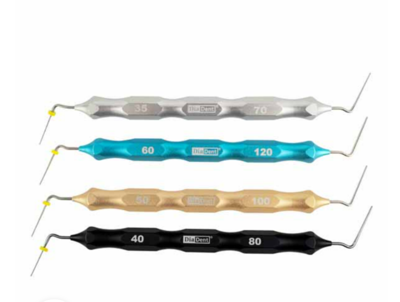 DIA KONDENSOR - Endo Condenser/Plugger