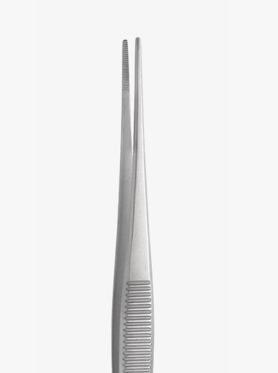 Tissue Tweezers non-toothed – Taylor