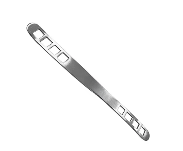 Tongue depressor- bruenings