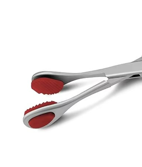 Tongue Forceps Young