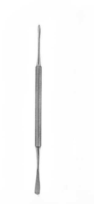 Wax & Modelling Carver- Beale