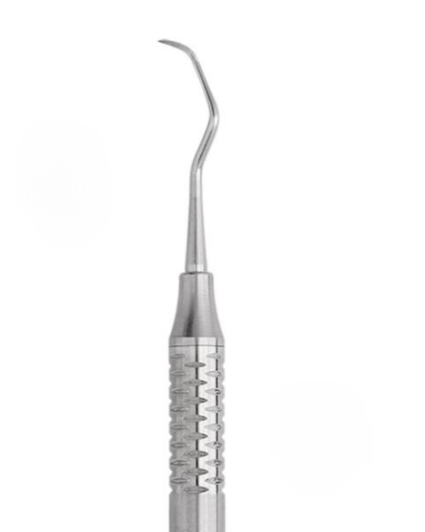 Scaler Swiss Type Hollow Handle ø 10mm