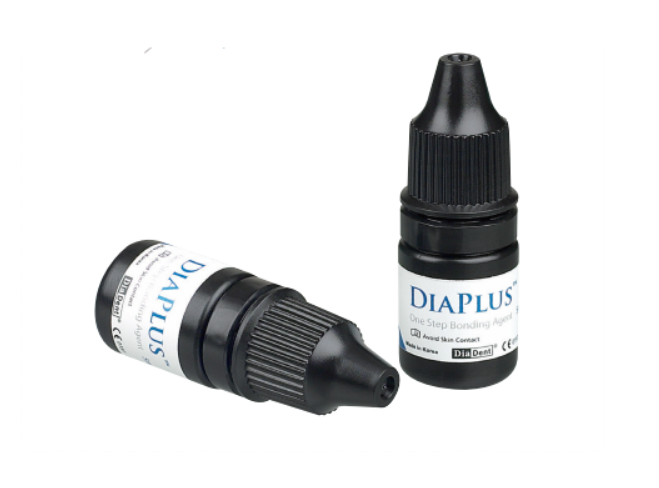 Diaplus - One step Bonding Agent