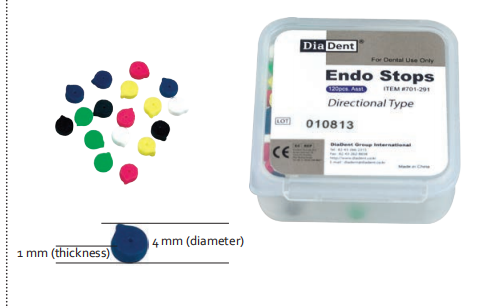 Endo Stops