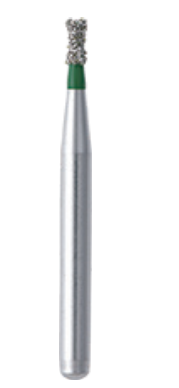 Double Inverted Cone Burs - Mani Diamond DI Series
