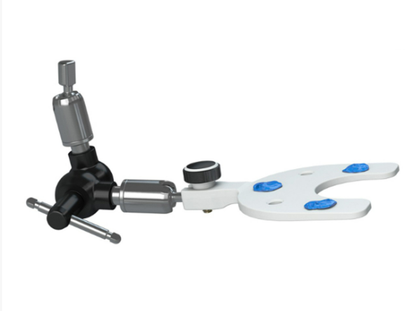 Jig Transfer Assembly for Elite Facebow