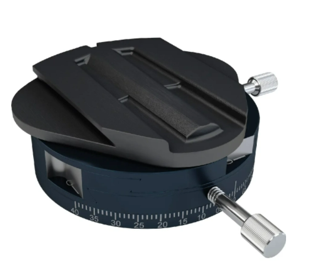 Adjustable Mounting Platform