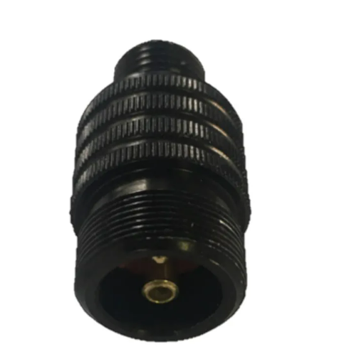 Equipment Connection Coupling