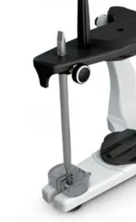Incisal Pin for Articulator