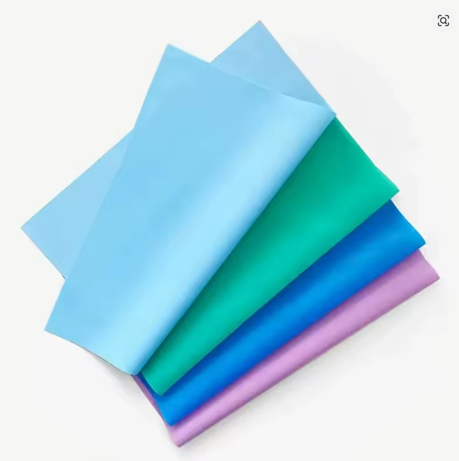 Rubber Dam Sheets
