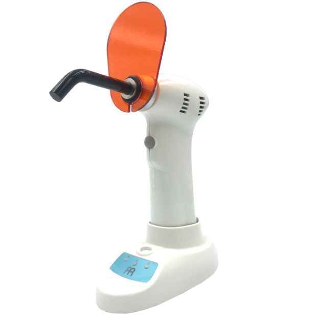 Ultra-Lite 1000E- Mini Gun Type- Dual Wavelength Light Curing Unit