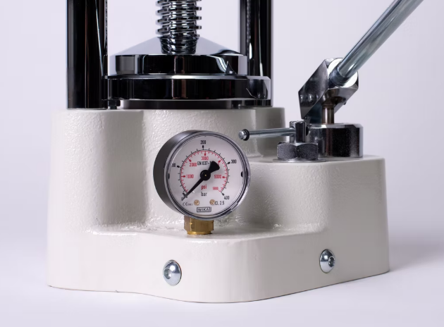 PRESS OL463- Hydraulic Press Device