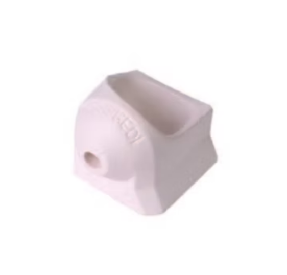 Crucible U12- Ceramic Crucible for Motorcast, Tabycast & Centrelcast