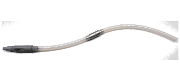 Circuit Connection of Aspiration for Master Flux Plus