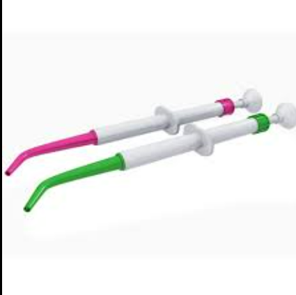 Amalgam Applicator
