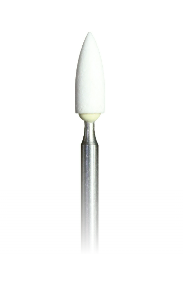 White Polishing Stones