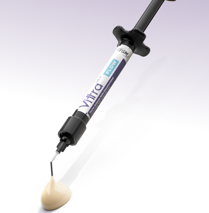 Vittra APS Flow- Flowable Composite Resin