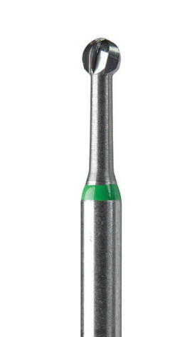 PRIMMA Carbide Operative Burs - Cavi Prep Round