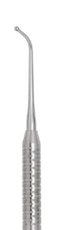 Ball Composite & Modeling Instrument Burnisher