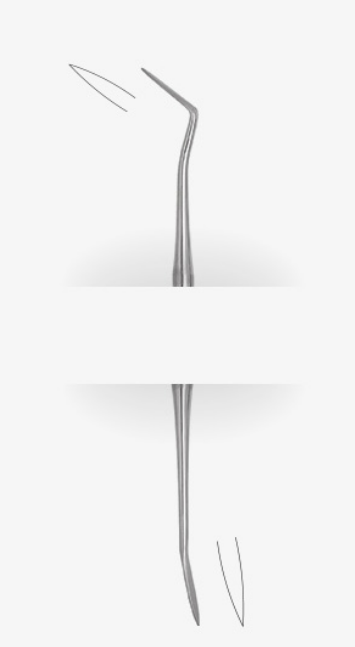 Amalgam Carver – Ward