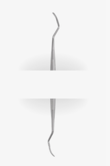 Universal Curette Goldman-Fox 4- Posterior