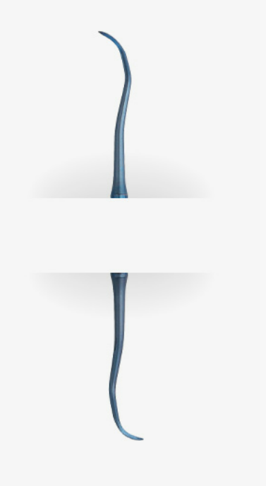 Scaler Blue Titanium 204S