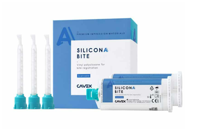 Cavex SiliconA