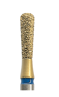 Edenta Diamond Bur DiaCut Multilayer FG- Pear Long