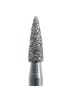 Edenta Diamond Bur Flame FG