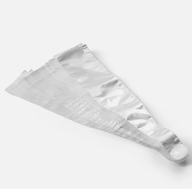 Disposable Intraoral Camera Sheaths 10-1/5"x2"- 500 PCs