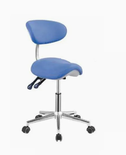Dental Stool- Seating Chair for Dentists