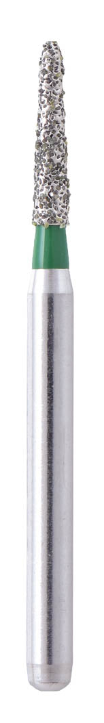 MANI Diamond Burs TO Series- Taper Ogival End