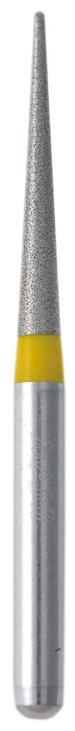 MANI Diamond Bur Taper Round End - TR Series