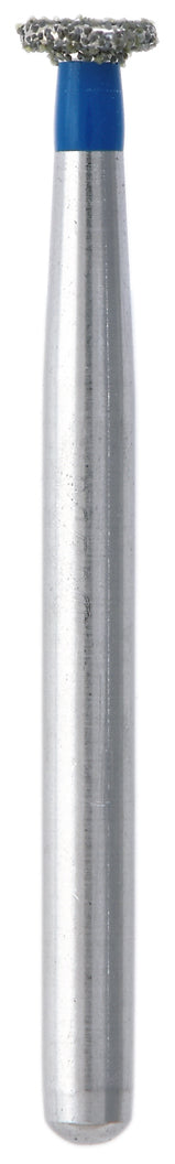 Diamond Bur Wheel Flat End - WF Series