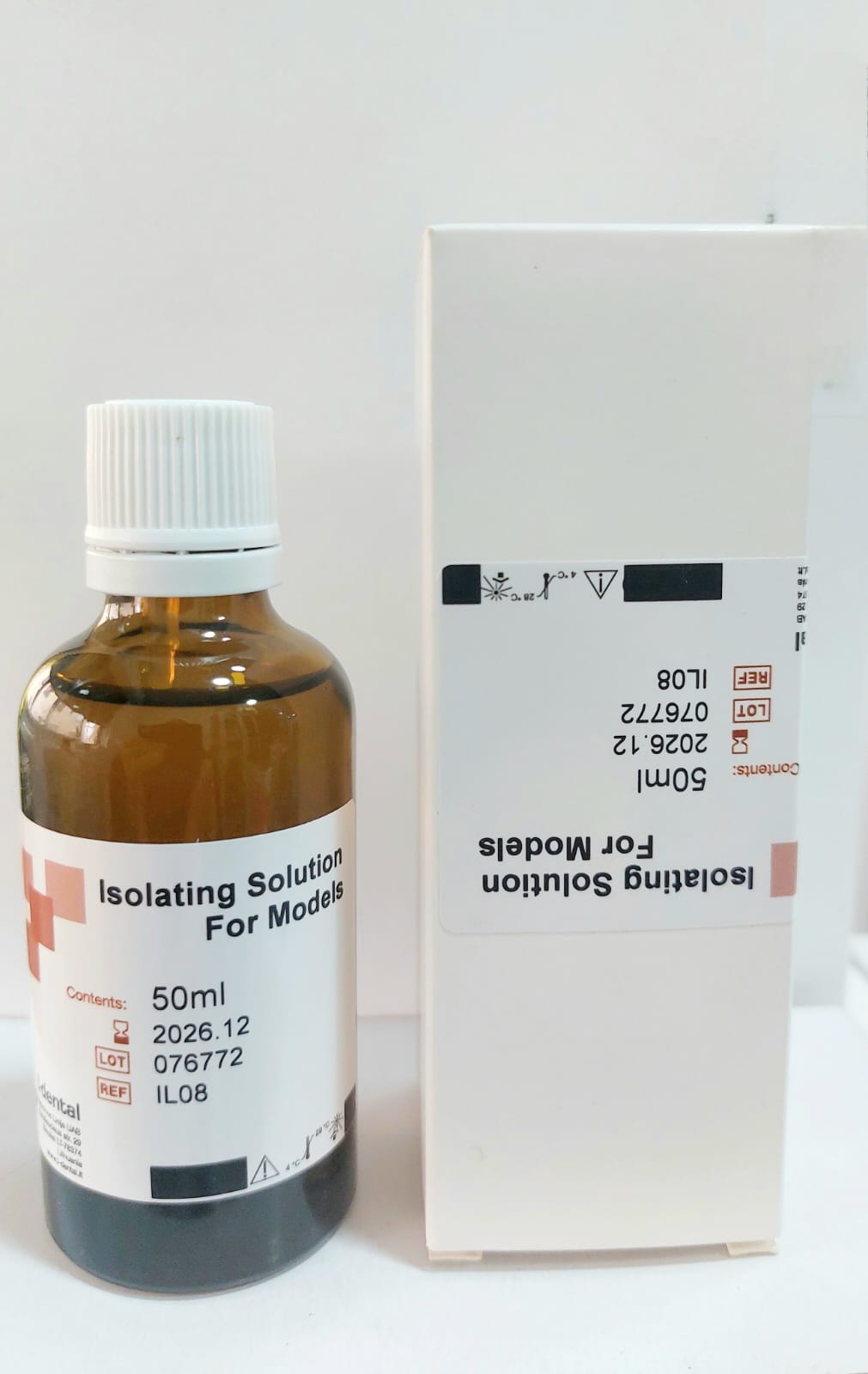 Isolating Solution For Models