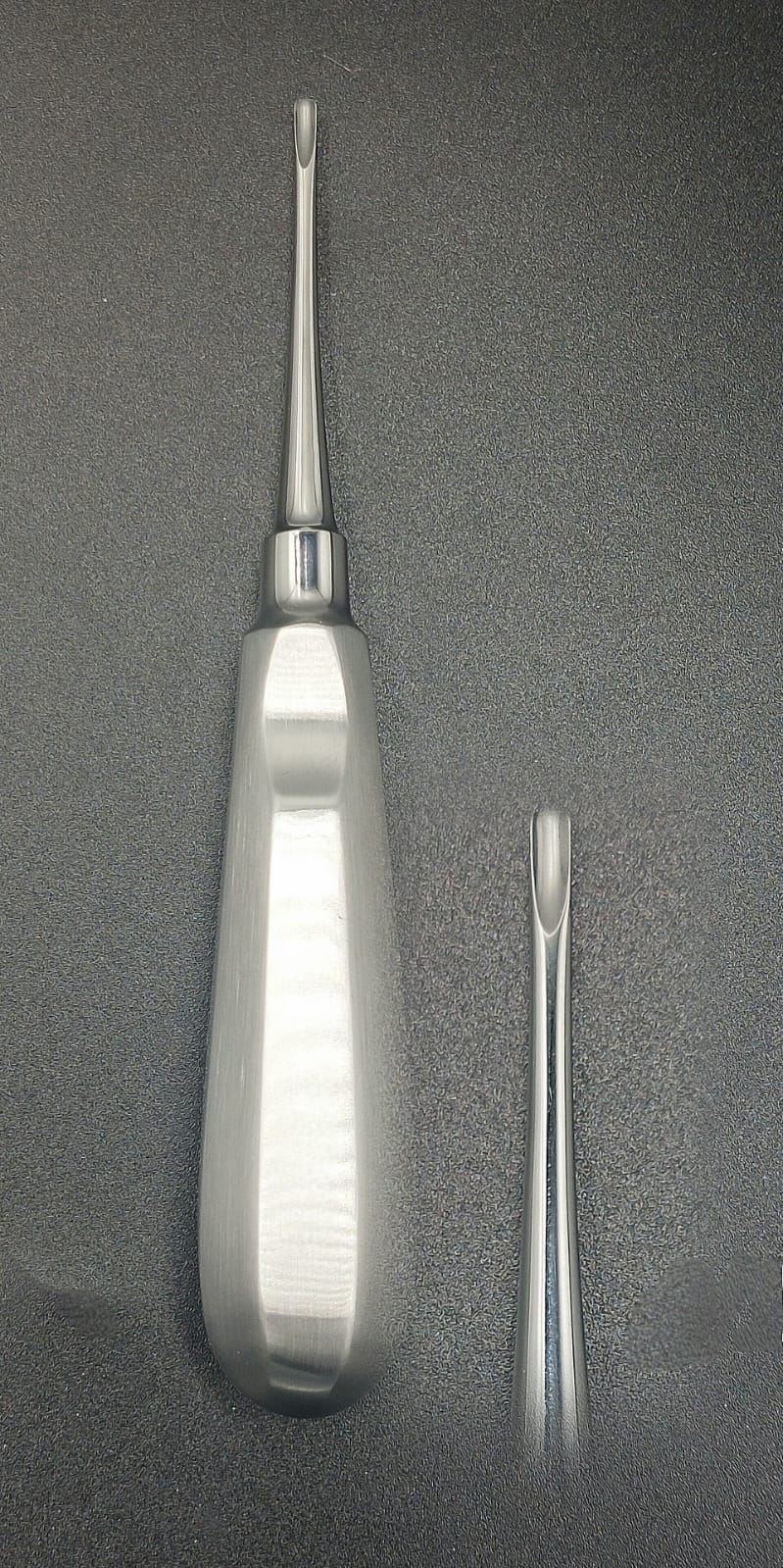 Root Elevators – Apical / Seldin / Flohr / 69W