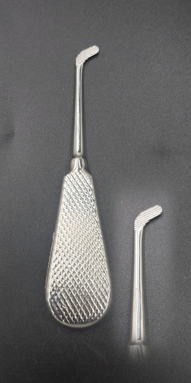 Root Elevator – London Hospital