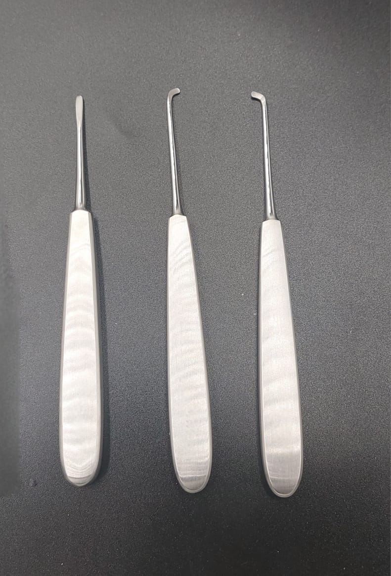 Root Elevator – Warwick James