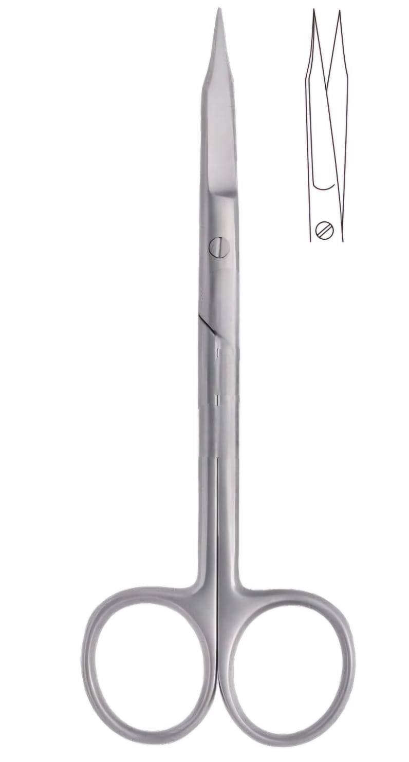 Surgical Scissor – Goldman Fox